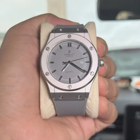 Hublot Classic Fusion
