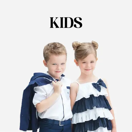 ملابس للاطفال