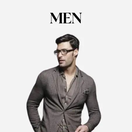 ملابس للرجال