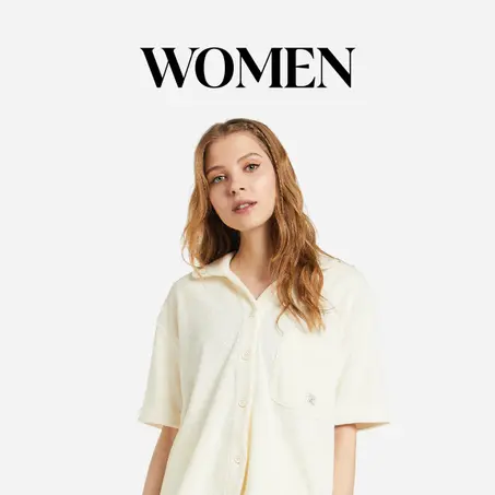 ملابس للنساء