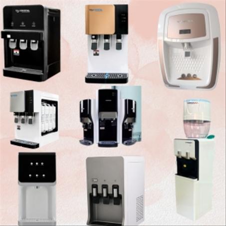 FONTAINES DOMESTIQUES