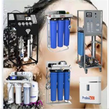 OSMOSEURS COMMERCIALS