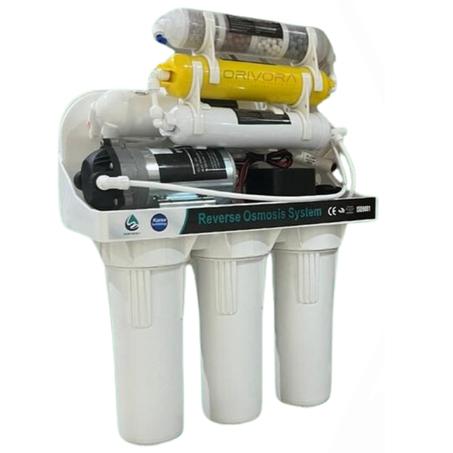 osmoseur pure plusro