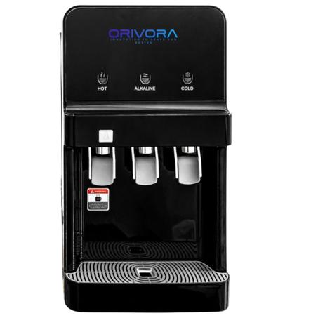 Purificateur d'eau Pure Life  NOIR