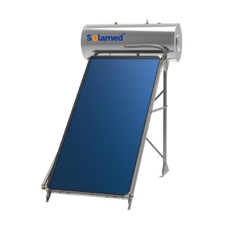 Chauffe eau solaire200 LITRES