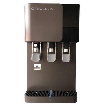 Purificateur d'eau Pure Life