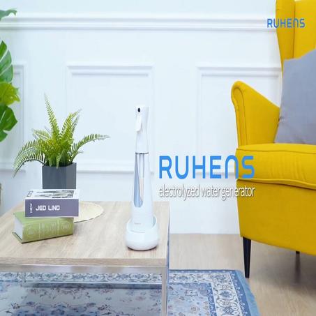 روهينز: فخامة النقاء - اجعل حياتك أكثر إشراقًا