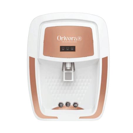 Purificateur d'eau CONNEX