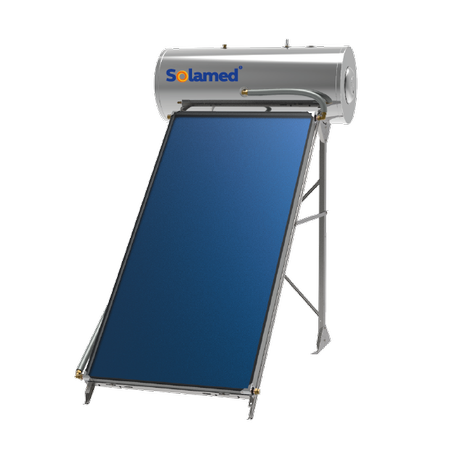 Chauffe eau solaire 150 LITRES