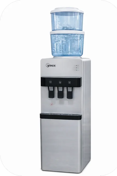 FONTAINE A BONBON WINIX KOREA