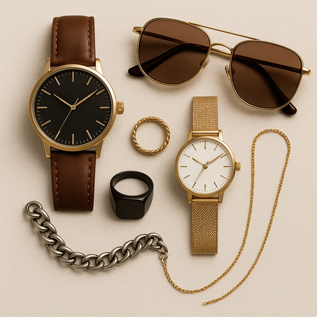 الاكسسوارات