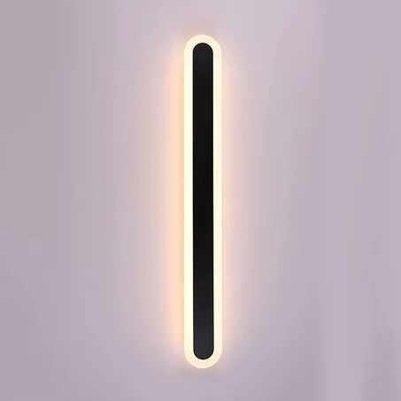 Lampes Murales D'intérieur À Longue Bande