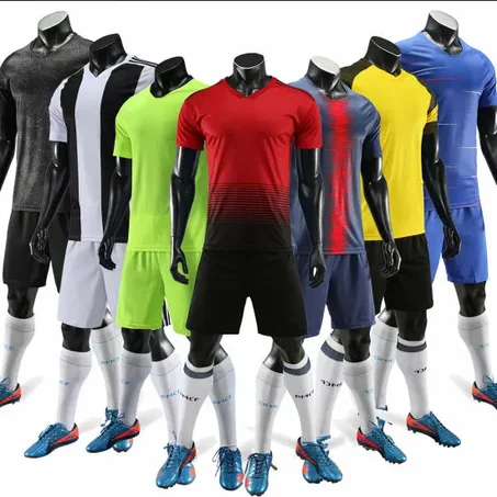 الملابس الرياضية