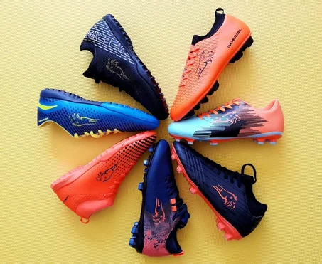 الأحذية الرياضية