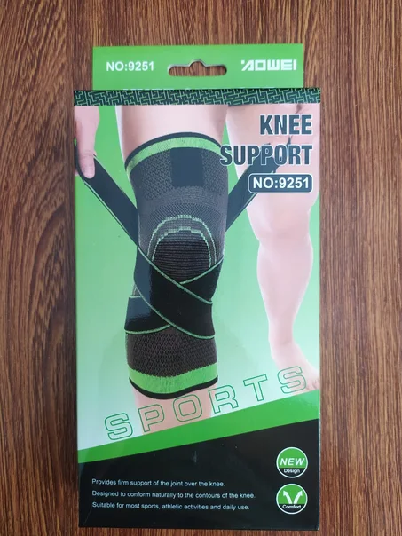 knee support