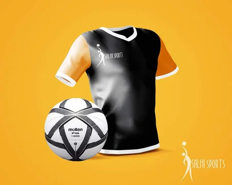 تصميم اقمصة للفرق و المدارس الرياضية