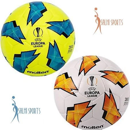 ballon footbal molton (copy)