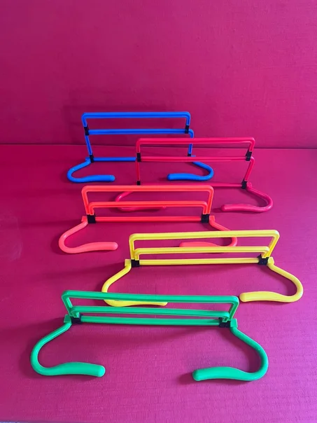 les cercou d'entraînement