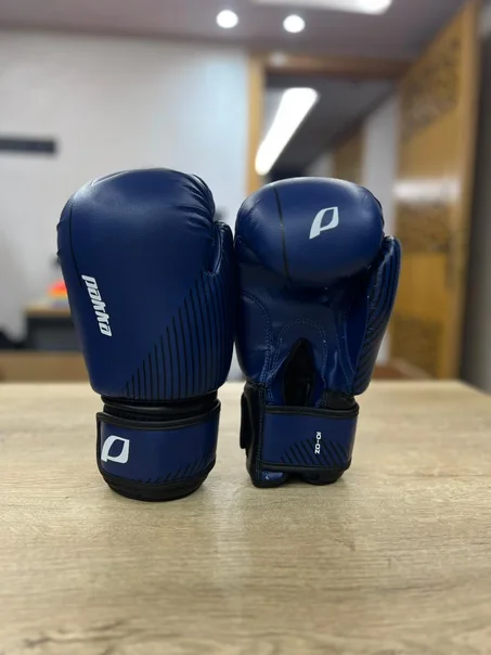 Gants de boxe de haute qualité