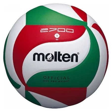 ballon voleyball