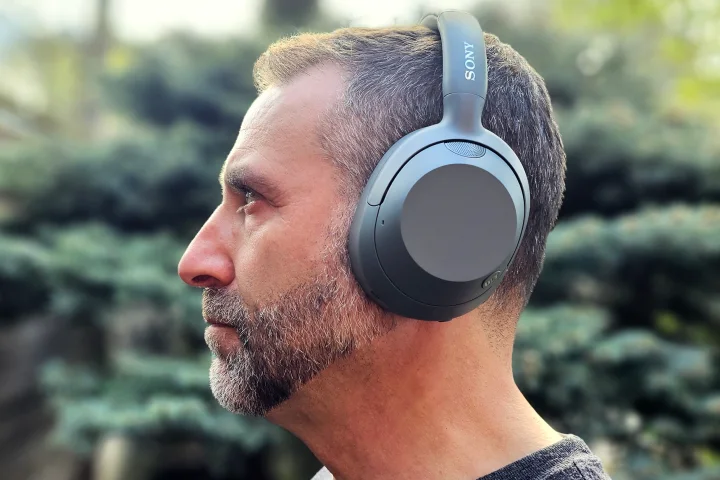 Sony ULT POWER SOUND