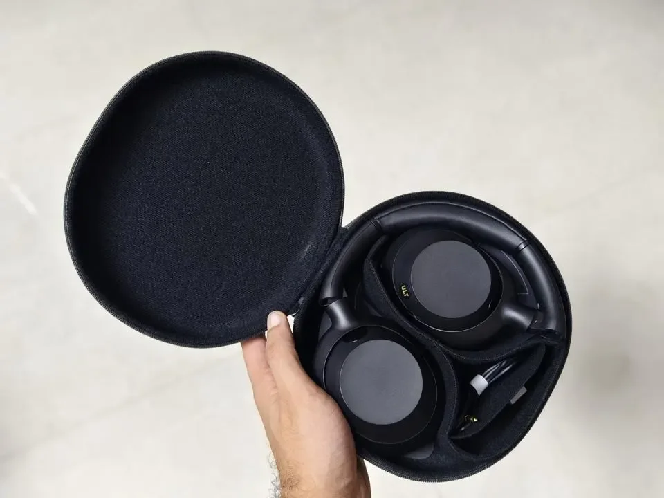 Sony ULT POWER SOUND