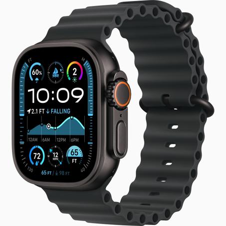Apple Watch Ultra 2 | BLACK Edition
