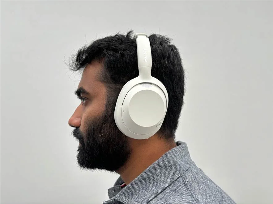 Sony ULT POWER SOUND