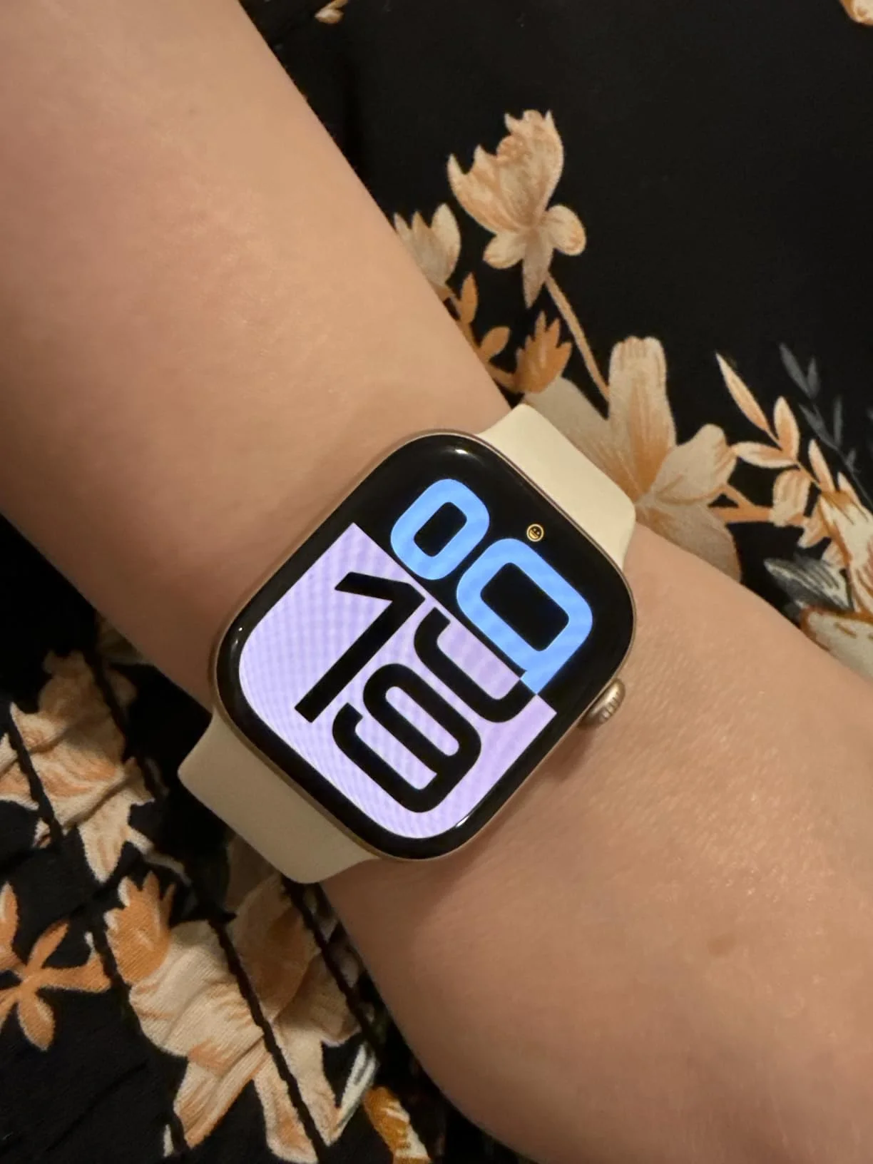 Apple Watch Série 10 +  2 Ceintures Cadeau 🎁