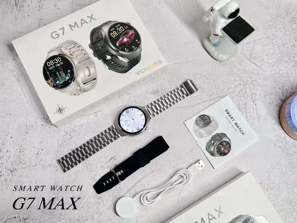 G7 MAX