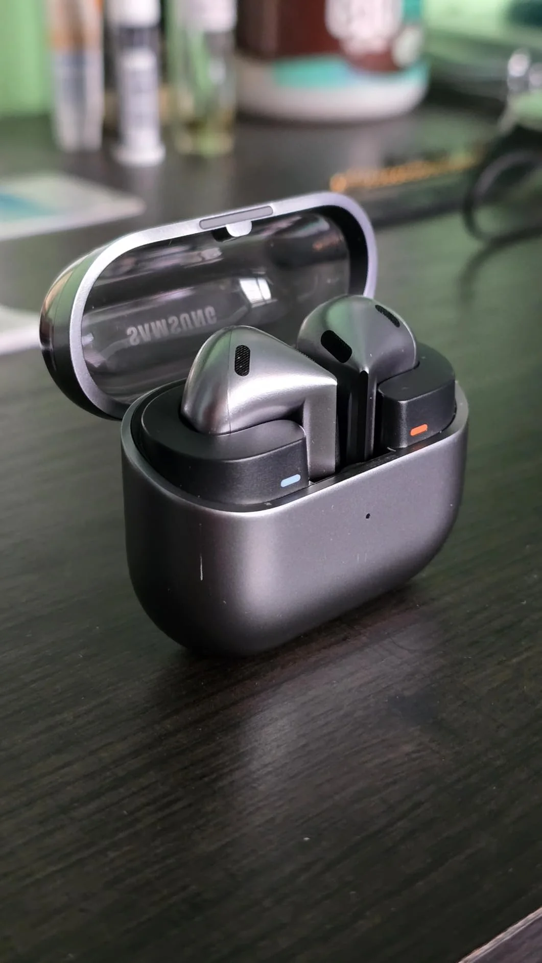 Galaxy Buds3 - Premium