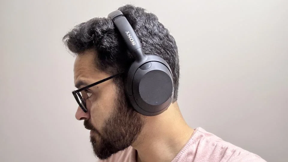 Sony ULT POWER SOUND