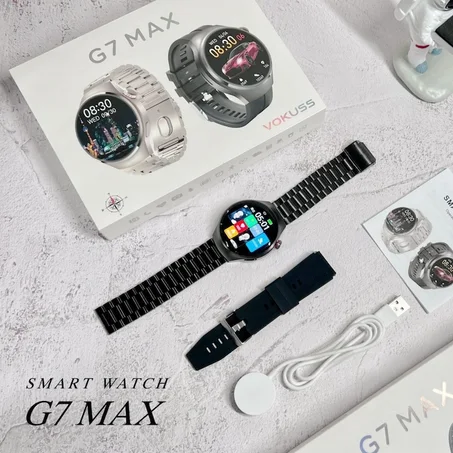 G7 MAX