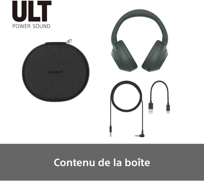 Sony ULT POWER SOUND