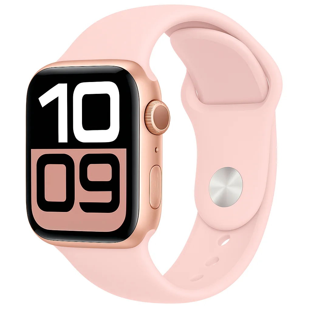 Apple Watch Série 10 +  2 Ceintures Cadeau 🎁