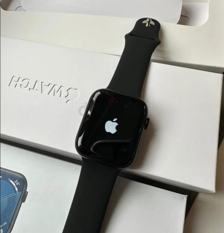 Apple Watch Série 9 – PREMIUM QUALITY