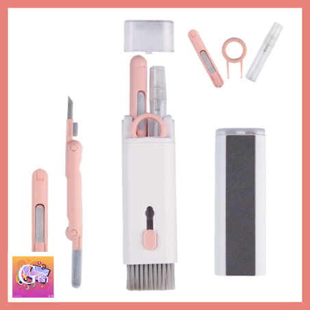 Cleaning gadgets tool