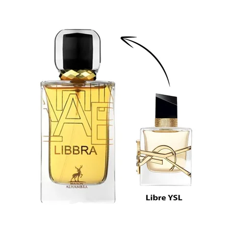 Libbra Maison Alhambra