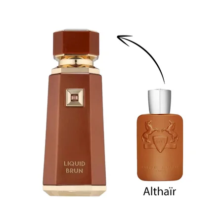Liquid Brun French Avenue – Eau de Parfum