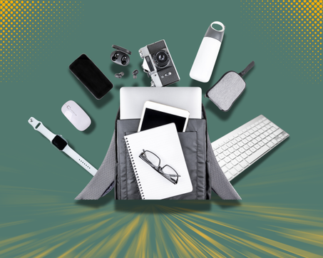 الإلكترونيات