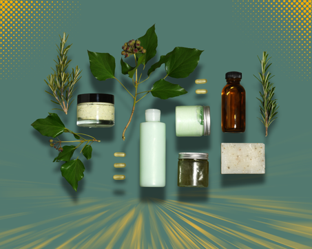 الجمال و العناية الشخصية