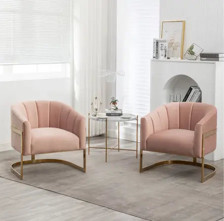 Fauteuils d'appoints