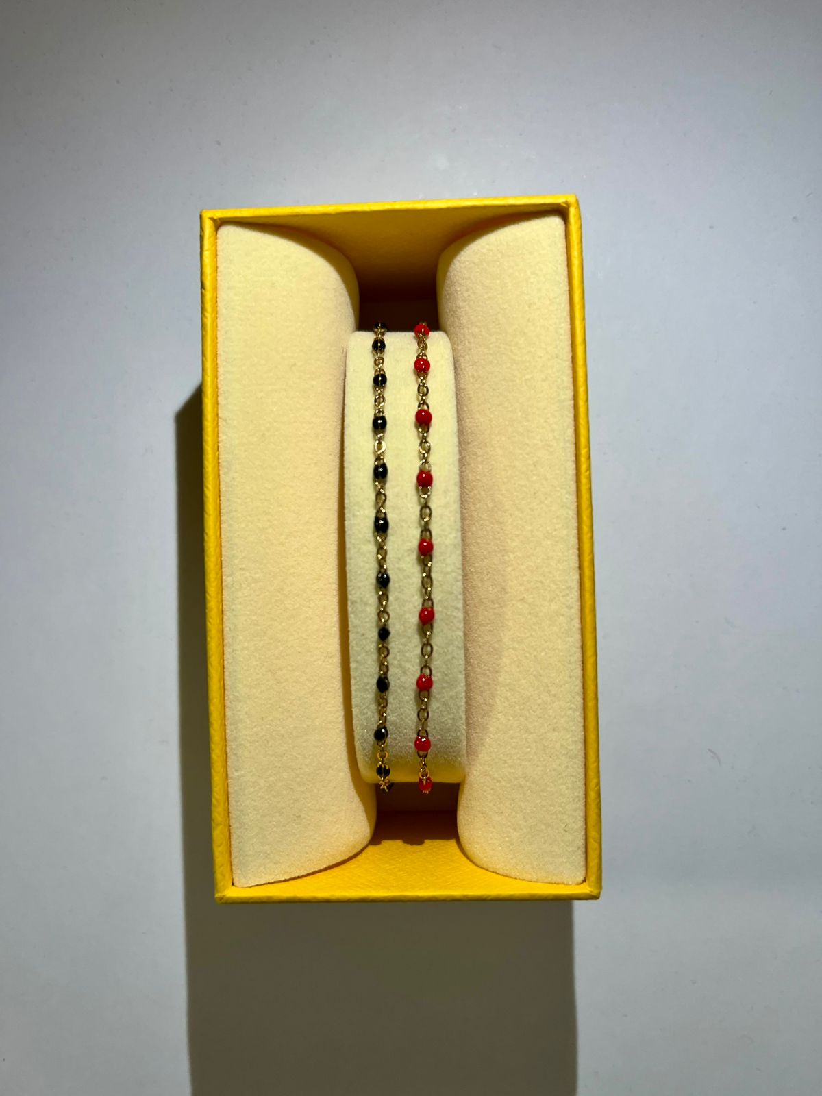 Style Simple Géométrique