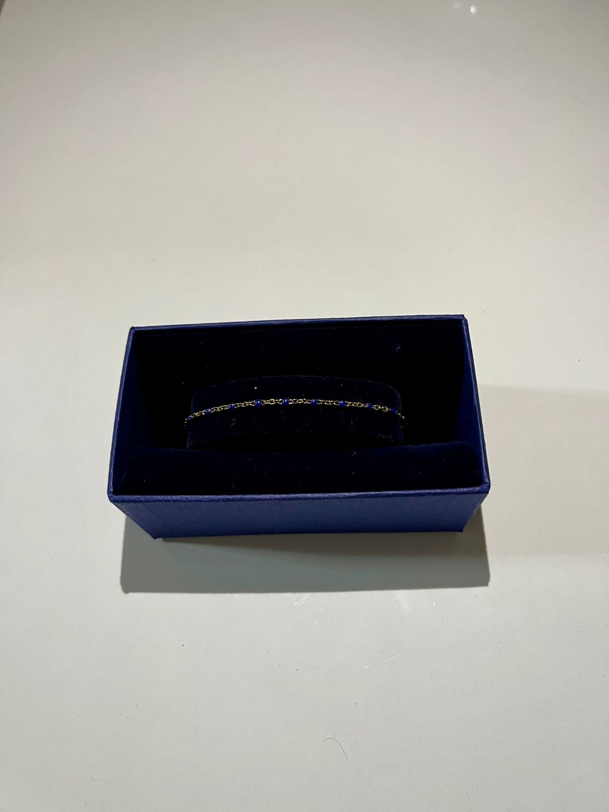 Style Simple Géométrique