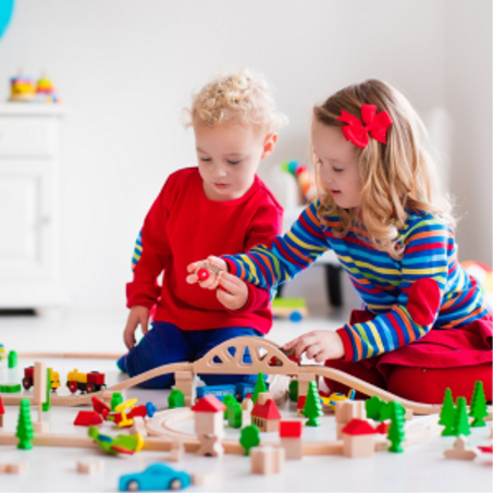 منتجات الأطفال