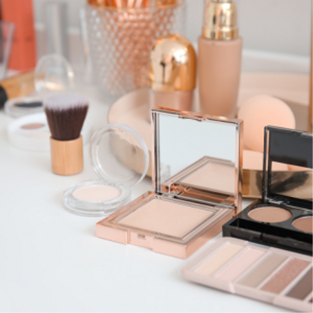 منتجات التجميل