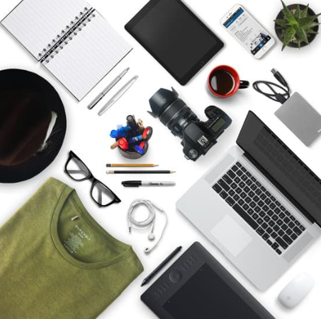 اكسسوارات المكتب