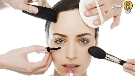 الجمال والعناية الشخصية