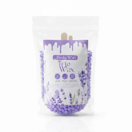 Lavender Wax 500g