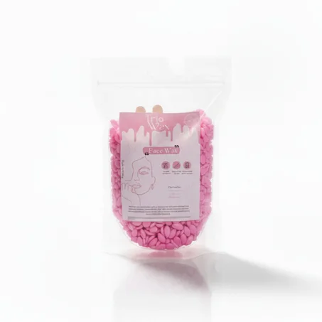 Baby Pink Wax 300g